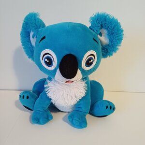 Soft Plush Blue Koala 10.5''